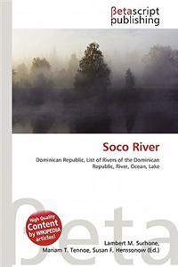 Soco River