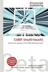 Cubit (Multi-Touch)
