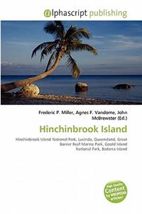 Hinchinbrook Island