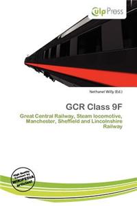 Gcr Class 9f