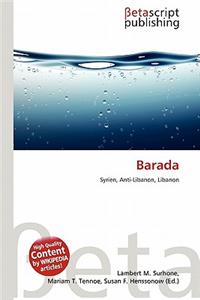 Barada