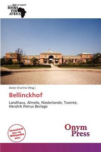 Bellinckhof