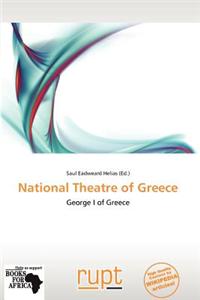 National Theatre of Greece