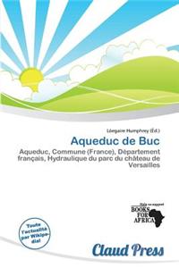 Aqueduc de Buc