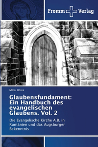 Glaubensfundament
