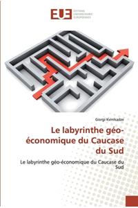 labyrinthe géo-économique du Caucase du Sud