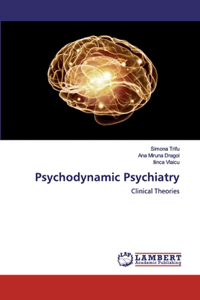 Psychodynamic Psychiatry