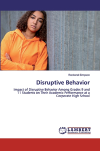 Disruptive Behavior