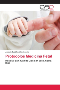 Protocolos Medicina Fetal