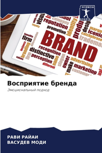 Восприятие бренда