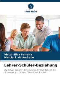 Lehrer-Schüler-Beziehung