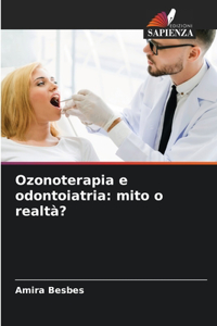 Ozonoterapia e odontoiatria