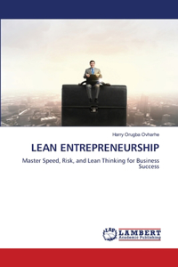 Lean Entrepreneurship