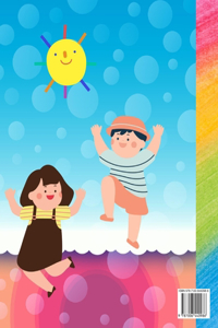 Libro de colorear para niños