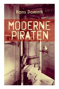 Moderne Piraten
