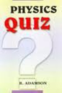 Physics Quiz