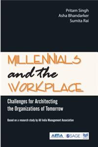 Millennials and the Workplace