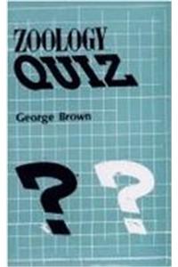 Zoology Quiz