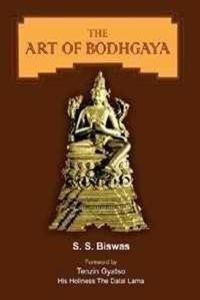 The Art of Bodhgaya, 2 vols