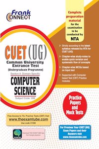 Cuet (Ug) Computer Science