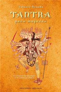 Tantra Para Mujeres