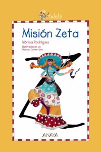 Mision Zeta / Zeta Mission