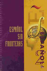 Espanol sin Fronteras 2 Student Book