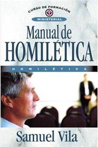 Manual de Homilética
