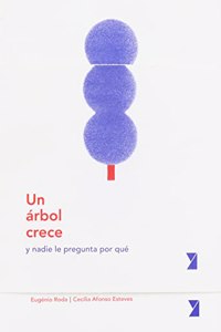 Un arbol crece: y nadie le pregunta por que