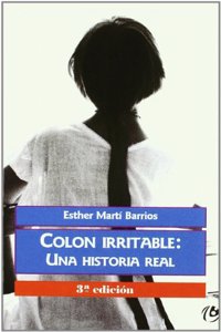 Colon Irritable - 3a edicion