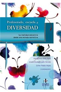 Profesorado, Escuela y Diversidad