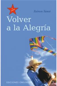 Volver a la Alegria