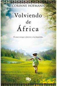 Volviendo de Africa