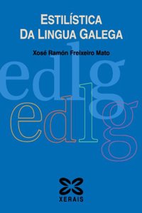 Estilistica da lingua galega
