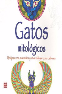 Gatos Mitológicos