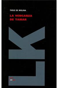 Venganza de Tamar