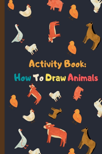 Activity Book
