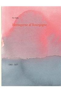 Hertugerne af Bourgogne