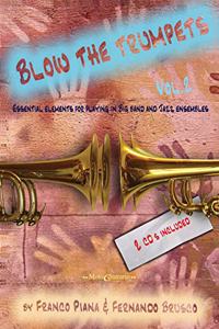Blow the Trumpets Vol.2