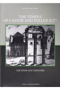 The Temple of Castor and Pollux Ii,2