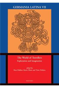 The World of Travellers: Exploration and Imagination