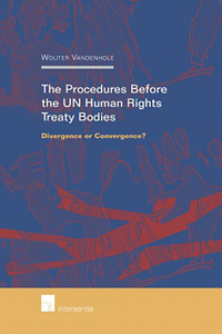 Procedures Before the Un Human Rights Treaty Bodies