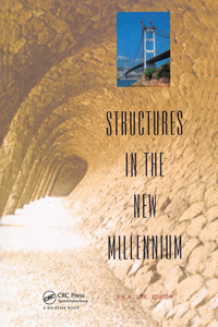 Structures in the New Millennium