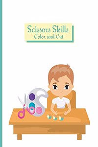 Scissors Skills