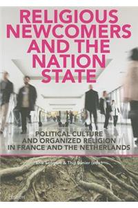 Religious Newcomers and the Nation State