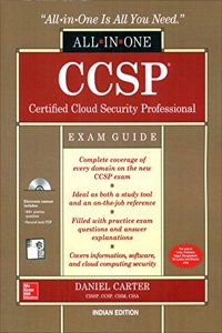 Ccsp Certified Cloud Security Professional All-In-One Exam Guide