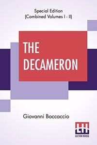 Decameron (Complete)