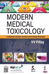 Modern Medical Toxicology