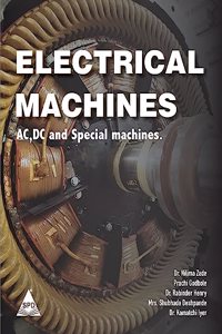 Electrical Machines: AC, DC and Special Machines