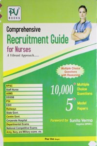 Comprehensive Recruitment Guide for Nurses